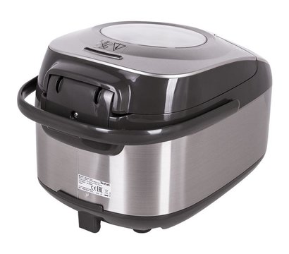 Зображення 3 Мультиварка Tefal RK812B32
