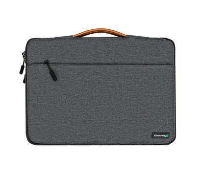 Изображение 4 Чехол для ноутбука Grand-X SLX-14D Dark Grey