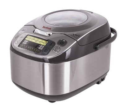 Зображення 5 Мультиварка Tefal RK812B32