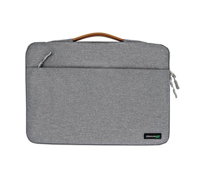 Изображение 5 Чехол для ноутбука Grand-X SLX-14G Grey