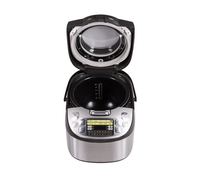 Зображення 6 Мультиварка Tefal RK812B32