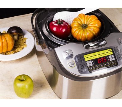 Зображення 9 Мультиварка Tefal RK812B32