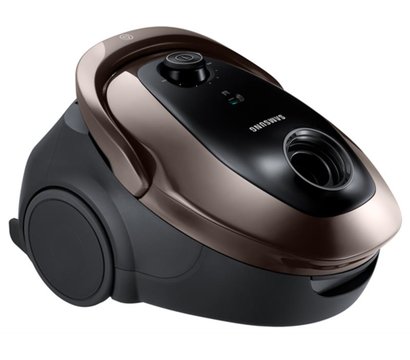 Зображення 2 Пилосос Samsung VC07M25M9WD/UK