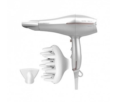 Зображення 2 Фен Cecotec Bamba IoniCare 5300 Maxi Aura CCTC-04202