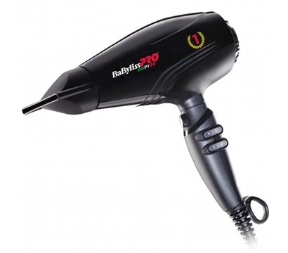 Зображення 2 Фен Babyliss Pro BAB7000IE