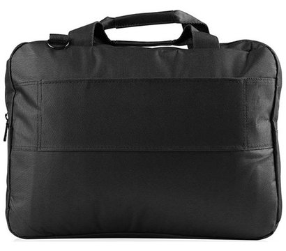 Зображення 2 Сумка для ноутбука LogicConcept Base Black — TOR-LC-BASE-15-BLACK