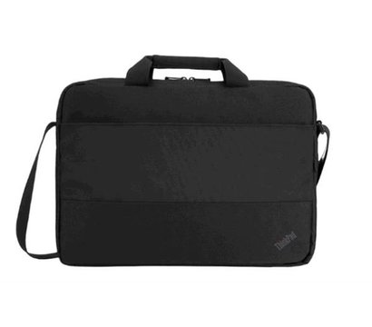 Изображение 2 Сумка для ноутбука Lenovo ThinkPad Basic Topload Black — 4X40Y95214