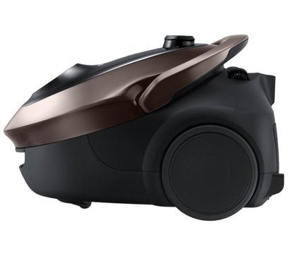 Зображення 3 Пилосос Samsung VC07M25M9WD/UK