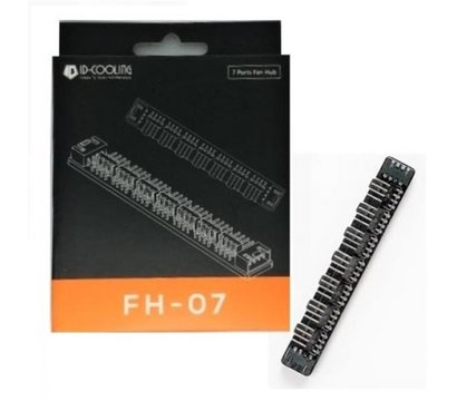Изображение 3 ID-Cooling FH-07
