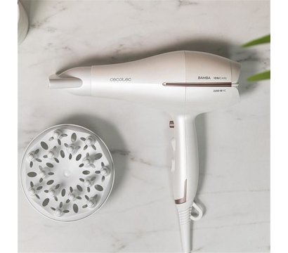 Зображення 3 Фен Cecotec Bamba IoniCare 5300 Maxi Aura CCTC-04202