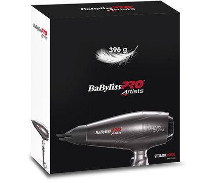 Зображення 3 Фен Babyliss Pro BAB7500IE