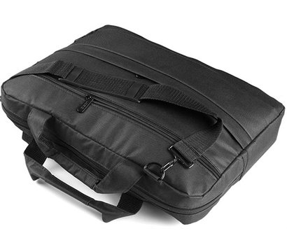 Зображення 3 Сумка для ноутбука LogicConcept Base Black — TOR-LC-BASE-15-BLACK