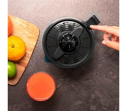 Изображение 4 Соковыжималка Cecotec EssentialVita Adjust Black CCTC-04148