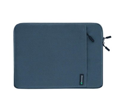 Зображення 4 Чохол для ноутбука Grand-X SL-15D Dark Grey