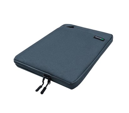Зображення 5 Чохол для ноутбука Grand-X SL-15D Dark Grey