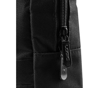 Зображення 5 Сумка для ноутбука LogicConcept Base Black — TOR-LC-BASE-15-BLACK