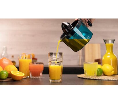 Изображение 6 Соковыжималка Cecotec EssentialVita Adjust Black CCTC-04148