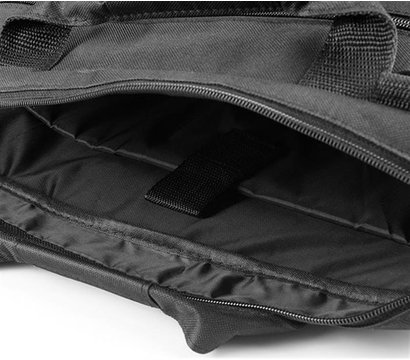 Зображення 6 Сумка для ноутбука LogicConcept Base Black — TOR-LC-BASE-15-BLACK
