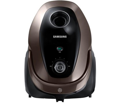Зображення 10 Пилосос Samsung VC07M25M9WD/UK