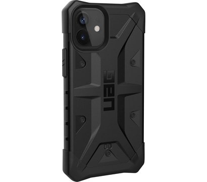Зображення 2 Чохол UAG для iPhone 12 Mini Pathfinder, Black - 112347114040