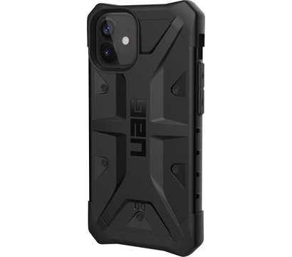 Зображення 3 Чохол UAG для iPhone 12 Mini Pathfinder, Black - 112347114040