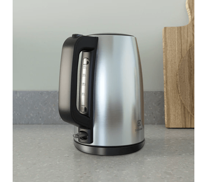 Зображення 2 Електрочайник Electrolux E3K1-3ST