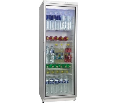 Зображення 2 Холодильник Snaige CD35DM-S300S
