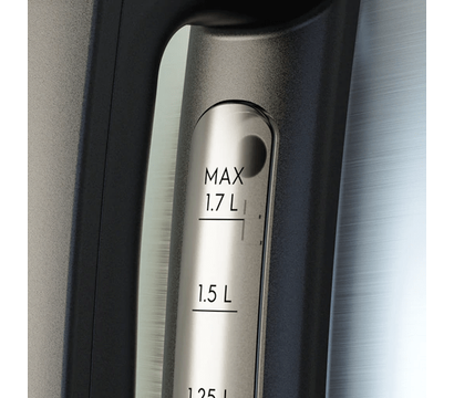 Зображення 3 Електрочайник Electrolux E3K1-3ST