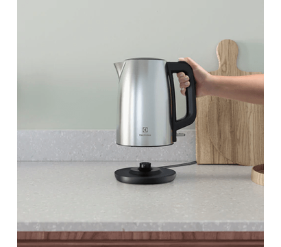 Зображення 4 Електрочайник Electrolux E3K1-3ST