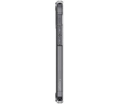 Зображення 6 Чохол Spigen для iPhone 12 mini Crystal Hybrid, Crystal Clear - ACS01542