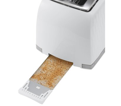 Изображение 12 Тостер Russell Hobbs 26060-56 Honeycomb White