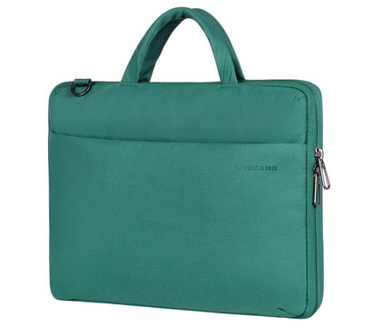 Изображение 2 Сумка для ноутбука Tucano Darkolor 13"/14" Green - BDA1314-V