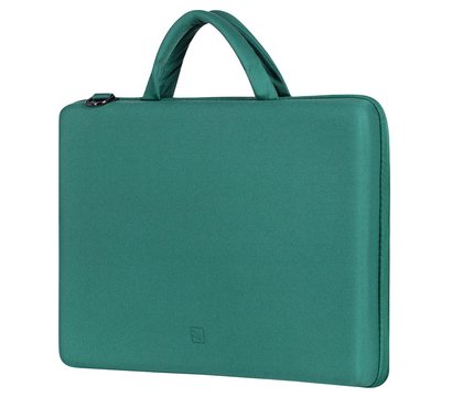 Изображение 3 Сумка для ноутбука Tucano Darkolor 13"/14" Green - BDA1314-V