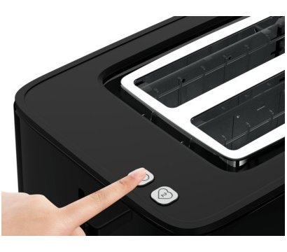 Изображение 3 Тостер Tefal TT640810