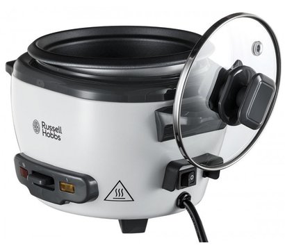 Изображение 3 Мультиварка Russell Hobbs 27020-56 Small