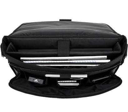 Изображение 4 Сумка для ноутбука Lenovo ThinkPad Essential 15.6" Messenger - 4X40Y95215