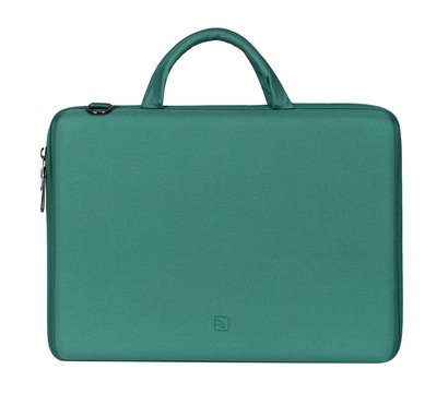 Изображение 4 Сумка для ноутбука Tucano Darkolor 13"/14" Green - BDA1314-V