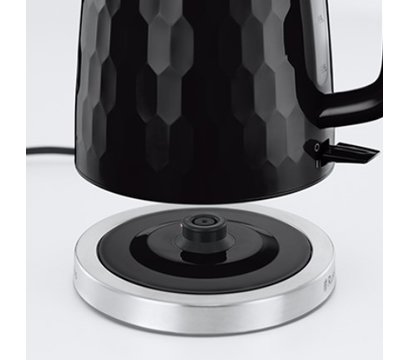 Зображення 4 Електрочайник Russell Hobbs 26051-70 Honeycomb Black