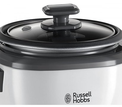 Изображение 4 Мультиварка Russell Hobbs 27020-56 Small