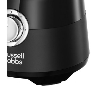 Зображення 5 Блендер Russell Hobbs 24722-56 Matte Black