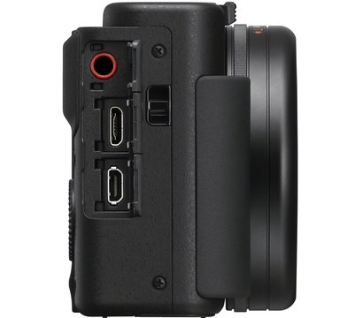 Изображение 6 Фотоаппарат Sony ZV-1 — ZV1B.CE3 с видео