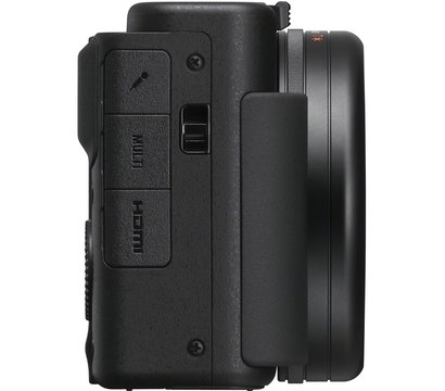 Изображение 7 Фотоаппарат Sony ZV-1 — ZV1B.CE3 с видео