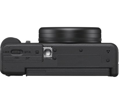 Изображение 9 Фотоаппарат Sony ZV-1 — ZV1B.CE3 с видео