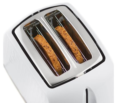 Изображение 9 Тостер Russell Hobbs 26060-56 Honeycomb White