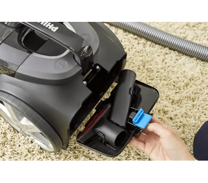 Зображення 11 Пилосос Philips FC9745/09