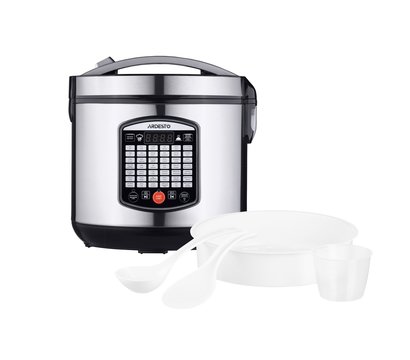 Изображение 12 Мультиварка Ardesto MC-X42X