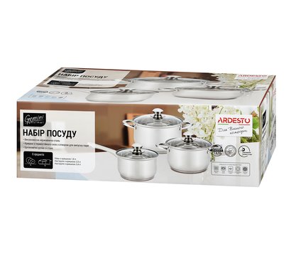 Изображение 2 Ardesto AR1906PS