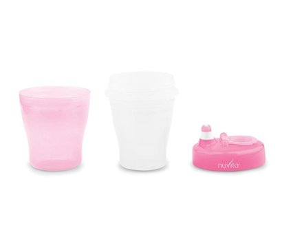 Зображення 3 Nuvita NV1433Pink