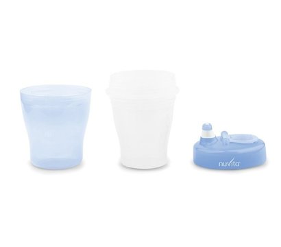 Зображення 3 Nuvita NV1433Blue