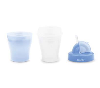 Зображення 3 Nuvita NV1436Blue